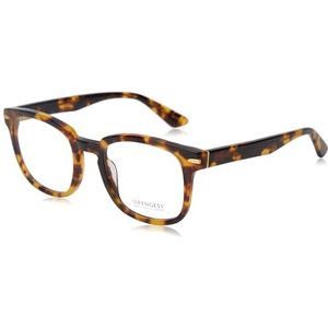 Serengeti Norman Optic bril voor volwassenen, uniseks, Shiny Havana Shiny Light Gold, M-L