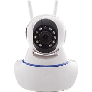 Inteligent camera, Camera