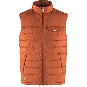 Fjällräven Heren Greenland Down Liner Vest M Sport Jacket