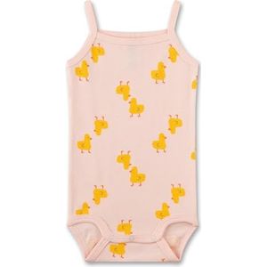 Sanetta baby meisje ondergoed, roze, 104 cm