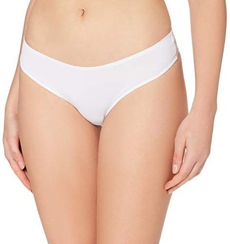 Triumph - Lovely Micro - Braziliaanse String - Zwart