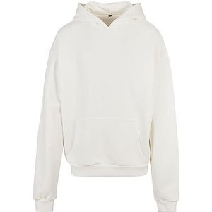 Hoody - Urban Fit - Grijs - French Terry
