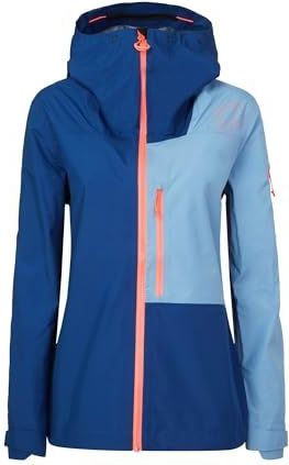 Rock Experience - Re.Alaska - Jas - Winterjassen - Ademend en Waterdicht