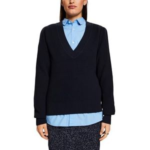 ESPRIT 113EE1I347, 400/marineblauw, M