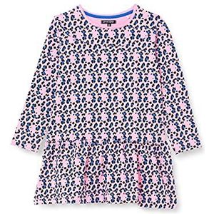 Lemon Meisjesbroek, casual, jurk voor meisjes, Prism Roze, 3 Jaren