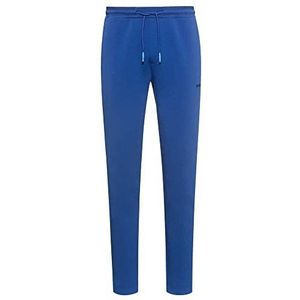 BOSS Jersey-Trousers voor heren, Bright Blue438, XXL