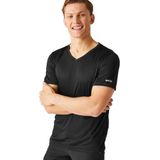 Regatta - Fingal - V-hals T-shirt - Sneldrogend - 100% Gerecycled Polyester