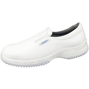 Abeba werkschoenen 6740 wit