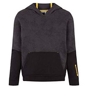 Energetics Jonah II Sweatscherm met capuchon voor kinderen