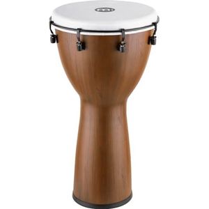 MEINL Percussion Alpine Series Pickup Djembe Synthetische Head - 12"" Barnwood (PADJ12-BW)