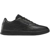 Reebok - Court Advance - Tennisschoenen - Wit - Leer