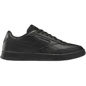 Reebok - Court Advance - Tennisschoenen - Wit - Leer