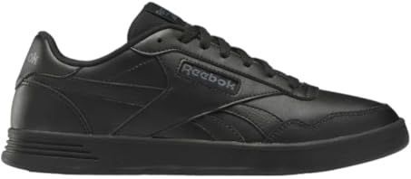Reebok - Court Advance - Tennisschoenen - Wit - Leer