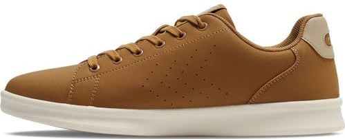 Hummel - Court LINE SN - Sneakers - Cathay Spice - Unisex