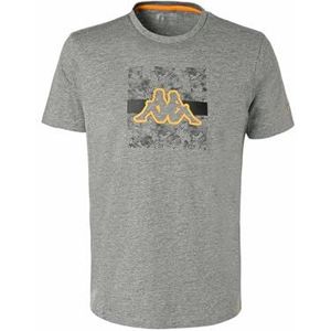 Kappa Grami Grafisch T-shirt voor heren