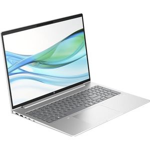 HP ProBook 465 G11 AMD Ryzen™ 5 7535U Ordinateur portable 40,6 cm (16"") WUXGA 8 Go DDR5-SDRAM 512 Go SSD Wi-Fi 6E