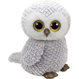 Ty Beanie Boo's XL Owlette Owl 42cm