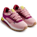 Gioseppo - Ranier - Sneakers - Suède - EVA-platform - 4 cm Hoogte