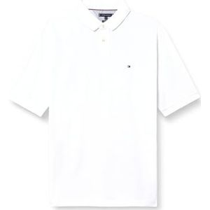 Tommy Hilfiger - Poloshirt BT -1985 REGULAR POLO - Wit