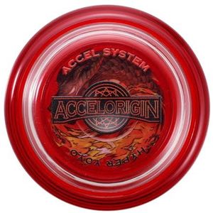 Bandai - Accel Hyper Jojo - Jojo Speelgoed - Divers - Hoogwaardige Materialen