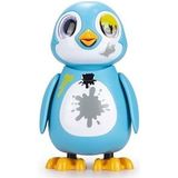 Rescue Penguin Blauw - Interactieve Pinguïn