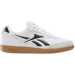Reebok - Baskets finales - Wit/Zwart/Grijs - Unisex - 47 EU