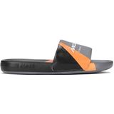 K-Swiss - Lifestyle X McLaren - Slippers - Zwart - Kunststof