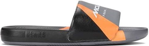 K-Swiss - Lifestyle X McLaren - Slippers - Zwart - Kunststof