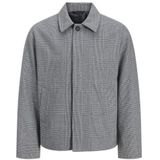 Jack & Jones - Harris Short - Jas - Gerecycled Polyester - Zwart