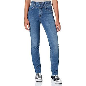 LTB Jeans Arlin C Broek Jeans voor dames, Danila Wash 53433, 31W x 34L