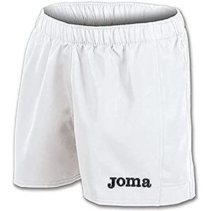 Joma MYSKIN Shorts voor heren, wit-200, XS