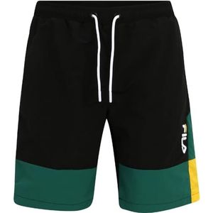 FILA SCIACCA-Black-Aventurine-Dandelion-S, Black-aventurijn-dandelion, S