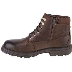 UGG heren M Biltmore Mid Boot Plain Toe Laars, Grizzly, 45 EU