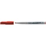 BIC Whiteboard marker BIC® Velleda® 1741, 2,0 mm, rood