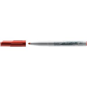 BIC Whiteboard marker BIC® Velleda® 1741, 2,0 mm, rood