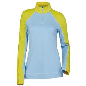 Spyder Dames Savona Zip T-hals