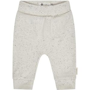 Sterntaler broek geblokkeerd, ecru, 56