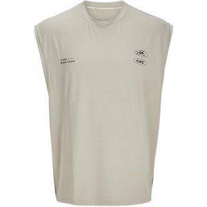 Jcocnz Berlin Tanktop, Pure kasjmier, XS