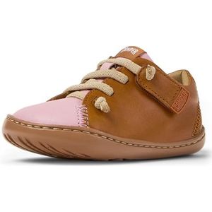 Camper Peu Cami 80212 Mand voor meisjes, Multi Geassorteerd 115 Tws, 2 UK Child