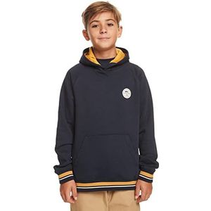 Quiksilver Jongens Return to School Hood Youth Hooded Sweatshirt (pak van 1)