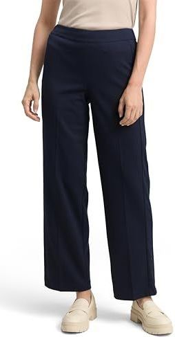 TOM TAILOR Damesbroek, 10668 - Sky Captain Blue, 38W / 30L