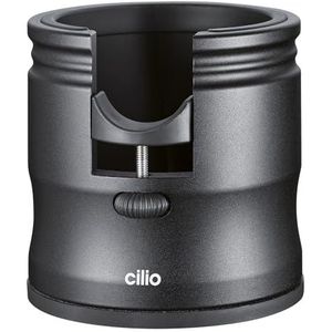 cilio 550887 tamperstation, aluminium