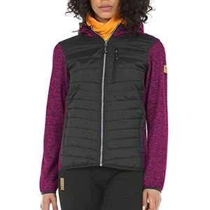 +8000 Rionda sweatshirt, dames, fuchsia Vigore, M