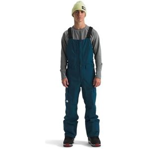 THE NORTH FACE Freedom Overalls voor heren, Midnight Petrol, L