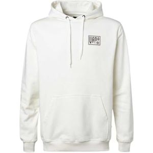 Vans Klassieke witte trui met capuchon, wit, XXL, Wit, XXL