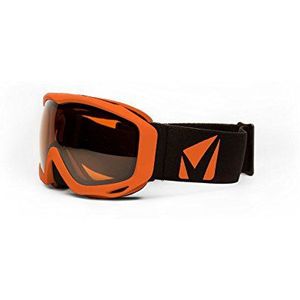 Stage G Kids zonnebril voor ski, oranje