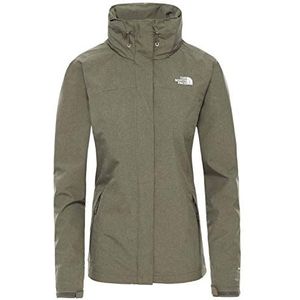 THE NORTH FACE Dames W Sangro jas Newtaupgndrkhtr Shell