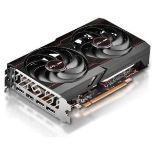 Sapphire Pulse AMD Radeon™ RX 6600 Gaming 8GB GDDR6 HDMI/Triple DP Lite