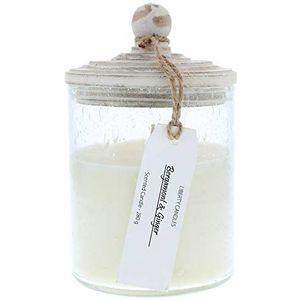 Liberty kaars, 280 ml