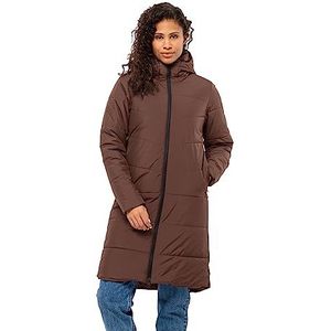 Jack Wolfskin Dames Deutzer W Coat